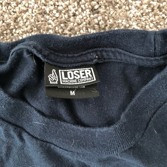 Loser machine - Picture 3 of 3